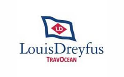 Louis dreyfus travocean